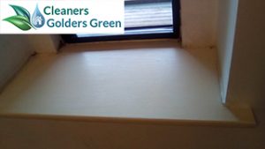 cleaning services golders green