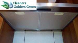 tenancy cleaninggolder green